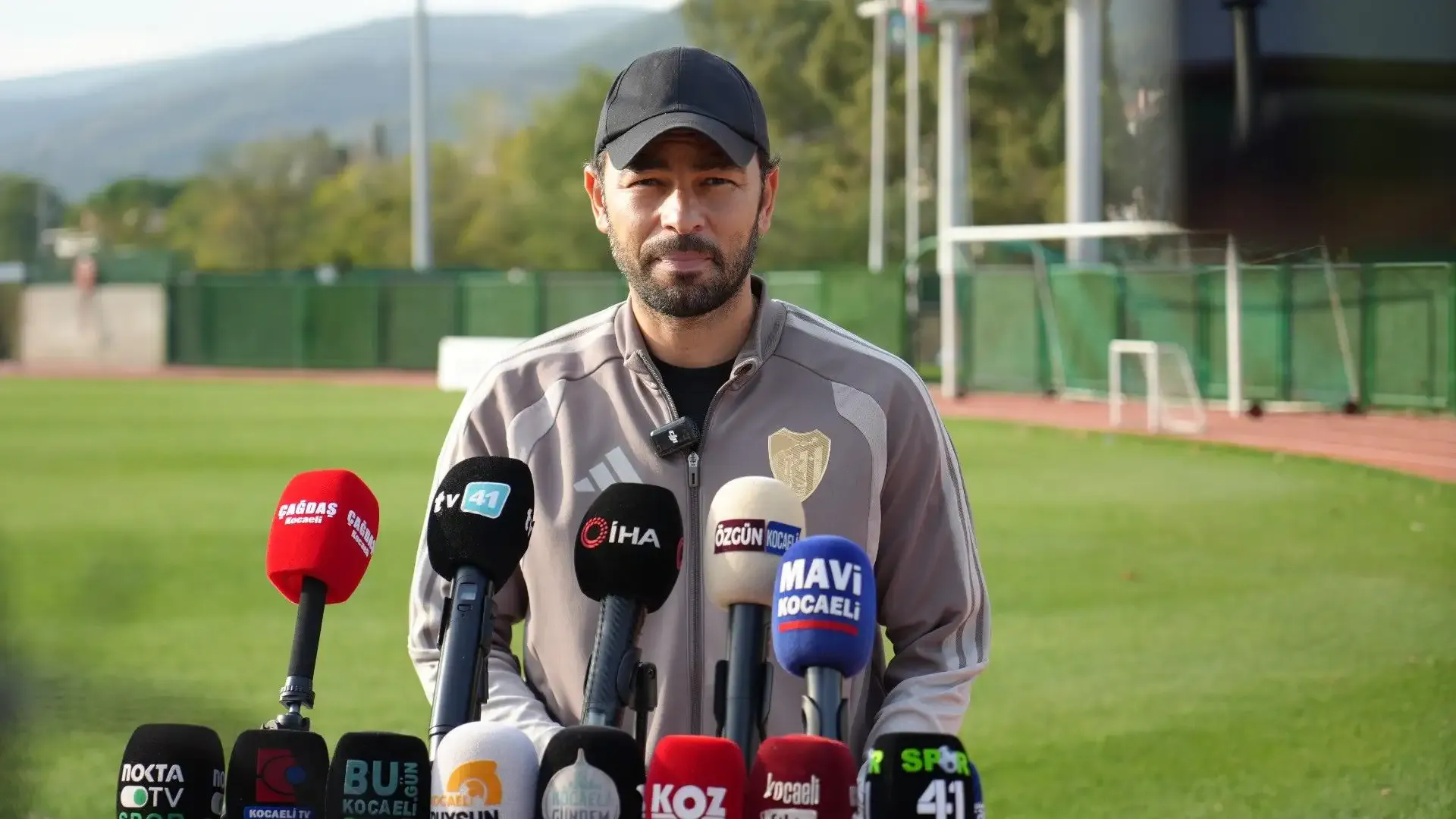 Selçuk İnan: "Sakatlıklar bu sene bizim için bir klişe haline geldi"
