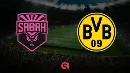 Sabah FK - Borussia Dortmund maçı canlı izle linki