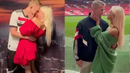 De Ligt’in eski eşinden itiraf: “Cehennemi yaşadım!”