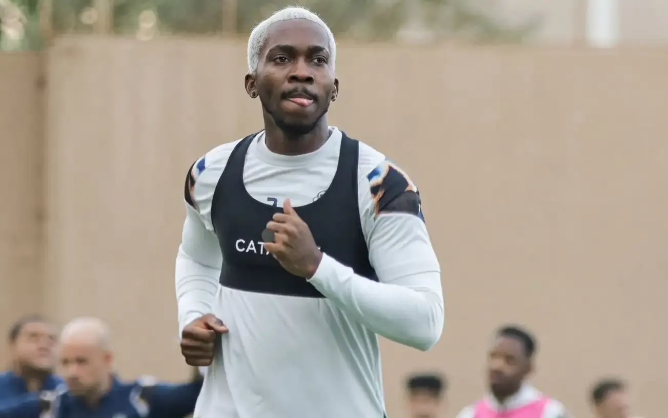 Transferde Henry Onyekuru bombası! Yeni adresi yine Türkiye'de olacak