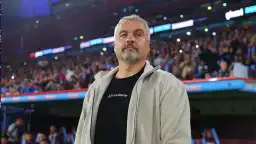 Thomas Reis’ten Beşiktaş zaferi sonrası sözler! “Gücümüzün farkındayız”