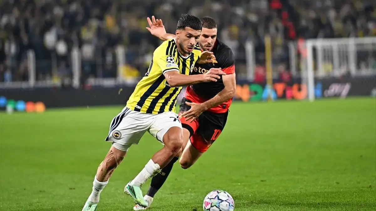 Fenerbahçe'den Oğuz Aydın kararı! Sözleşmesi...