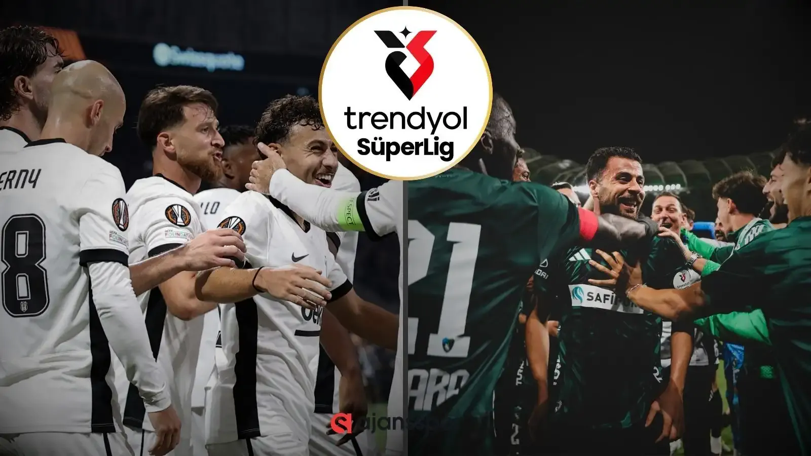 Beşiktaş - Kocaelispor maçı ne zaman, hangi kanalda? Muhtemel 11'ler, sakat ve cezalılar