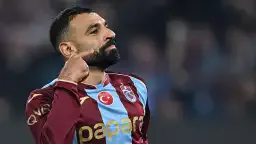 İngiliz basını Salah'ın performansını konuşuyor: Galatasaray'ın ardından Beşiktaş'ın da...