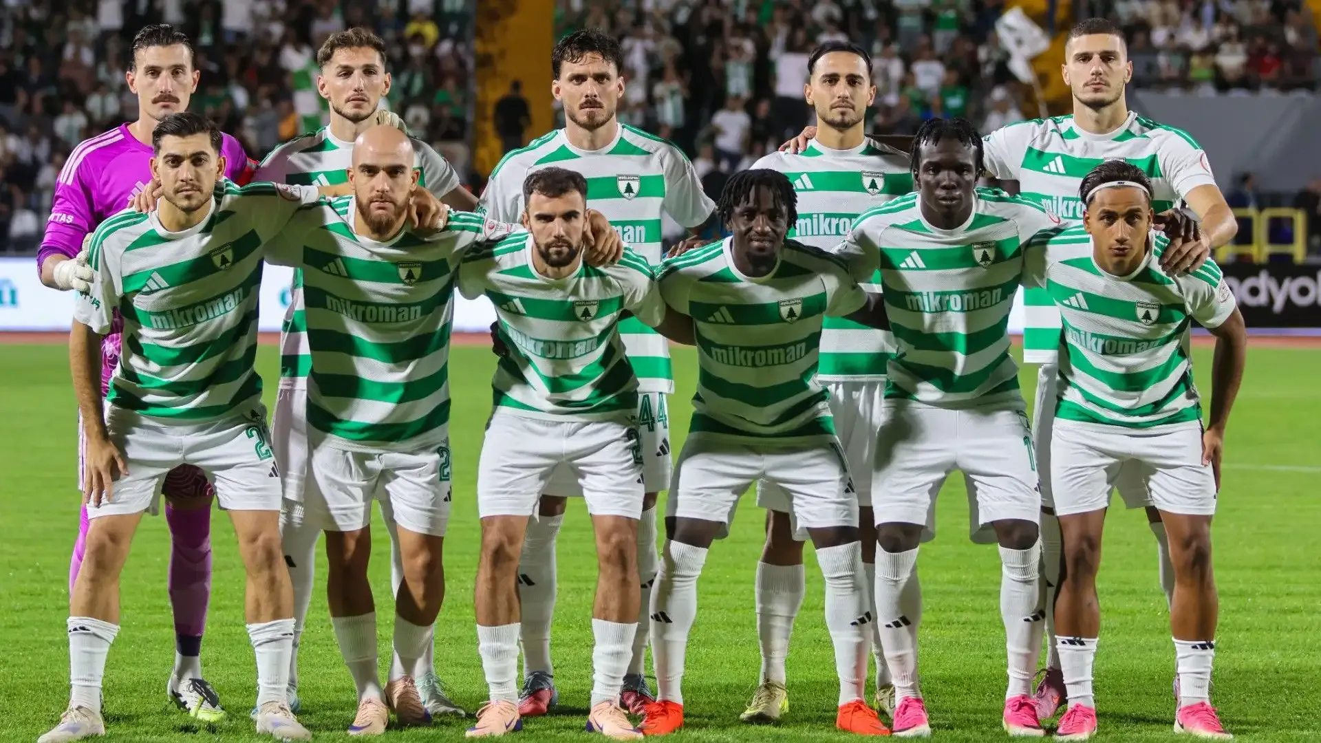 Muğlaspor’un ilginç serisi sürüyor: Tek mağlubiyete rağmen…