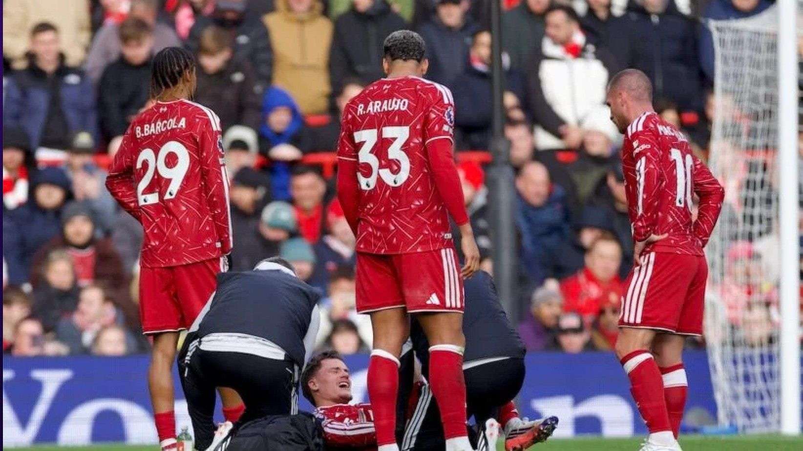 Fenerbahçe - Liverpool maçı öncesi Florian Wirtz gelişmesi