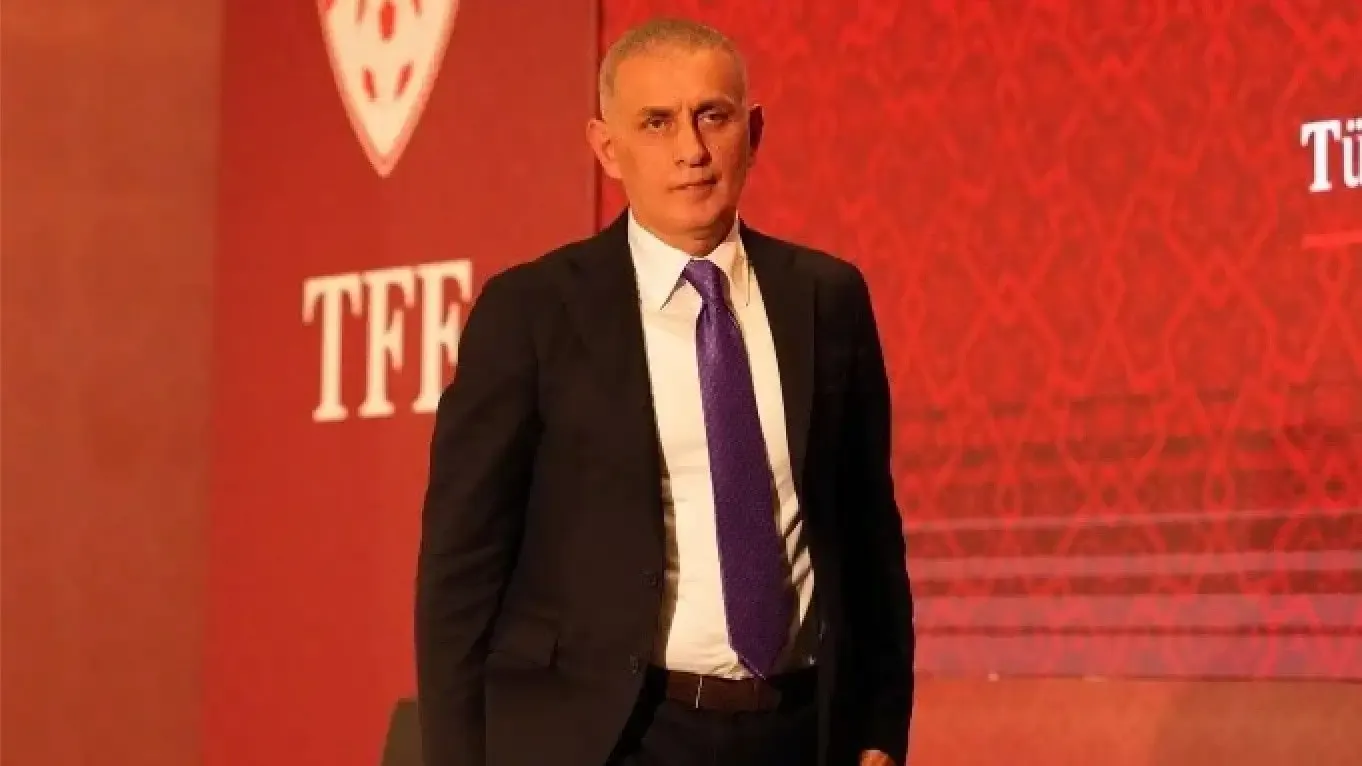TFF’den 7 kulübe ceza! Puanları silinecek