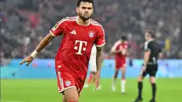 Bayern Münih’e yıldız şoku! Luis Díaz’dan kötü haber