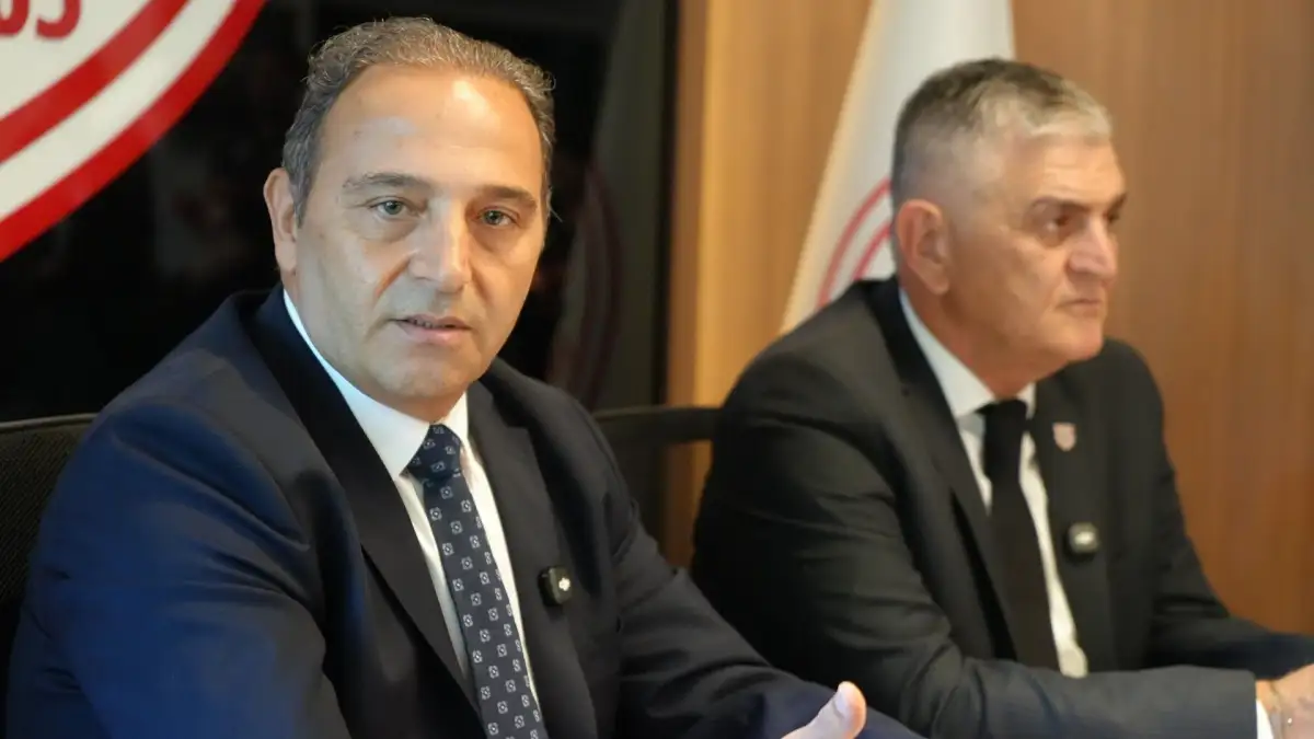 Fuat Çapa'dan itiraf: "İstifa ettim ama kabul görmedi"