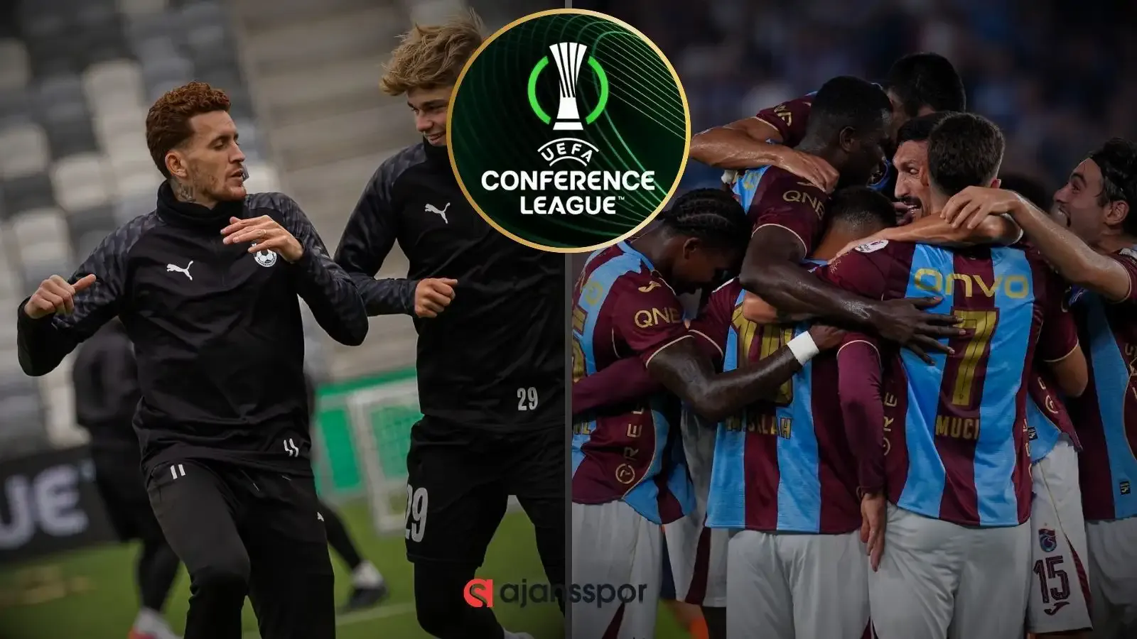 KuPS - Trabzonspor maçı canlı izle linki
