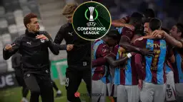 KuPS - Trabzonspor maçı canlı izle linki
