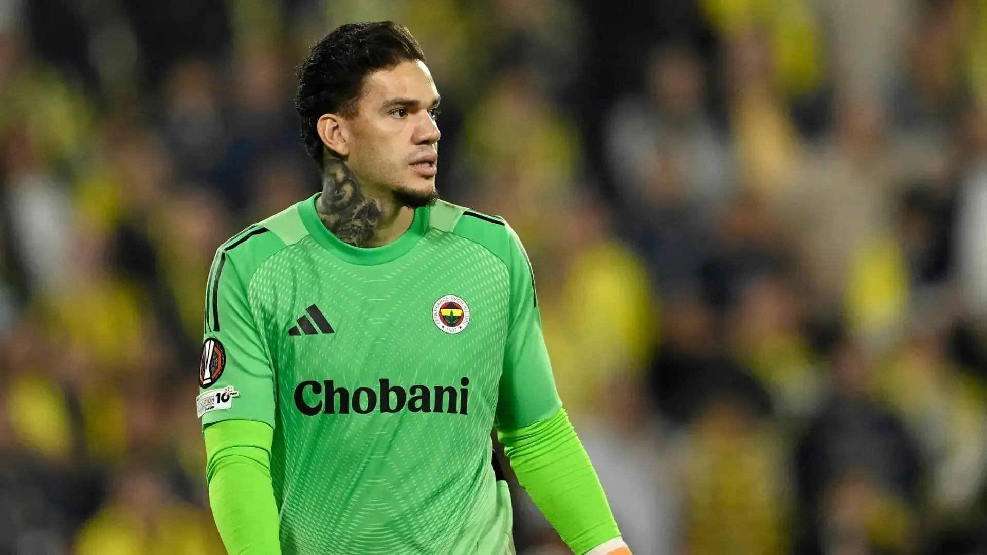 Ederson'un lig performansı dikkat çekiyor