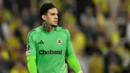 Ederson'un lig performansı dikkat çekiyor