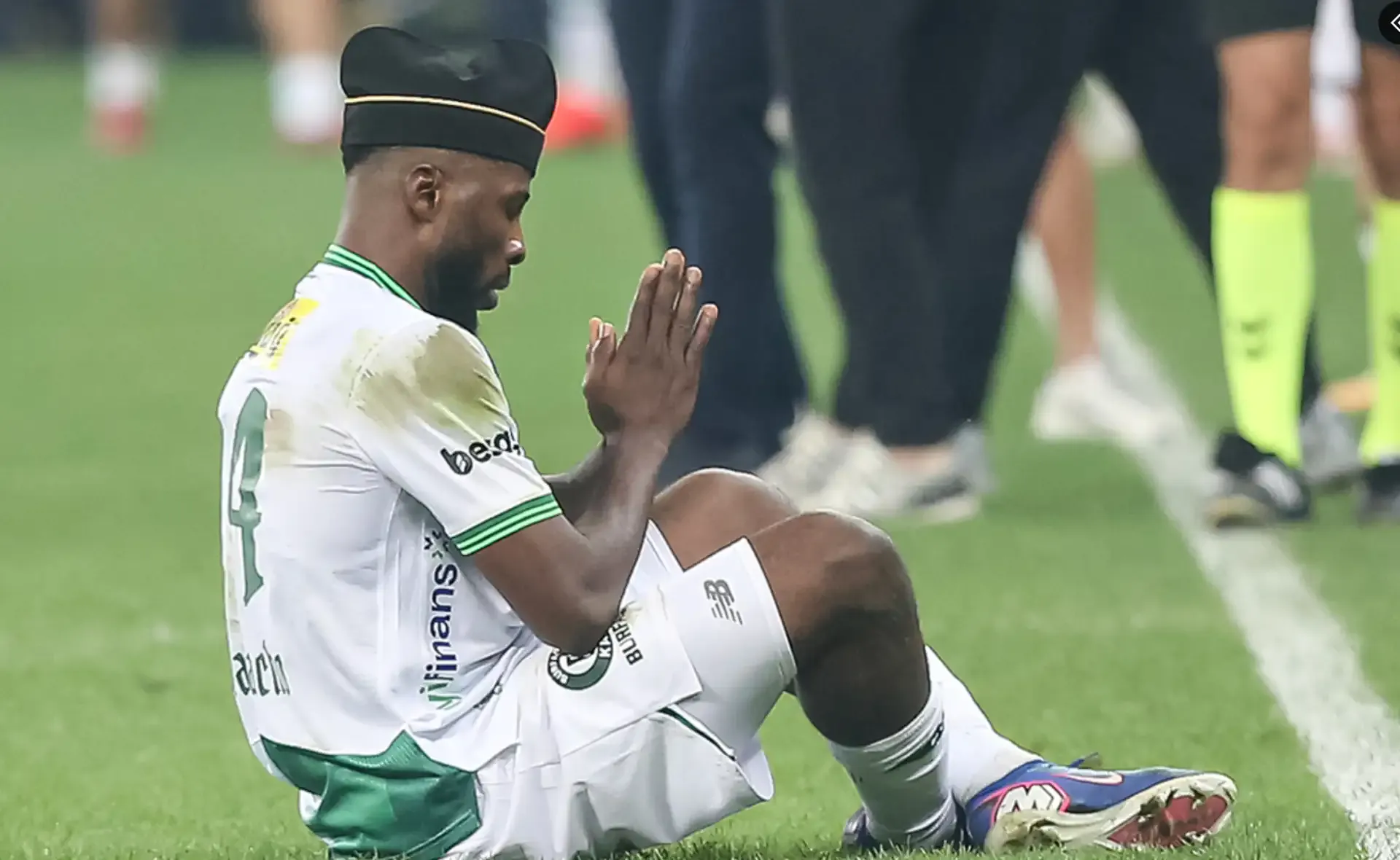 Kelechi_Iheanacho_