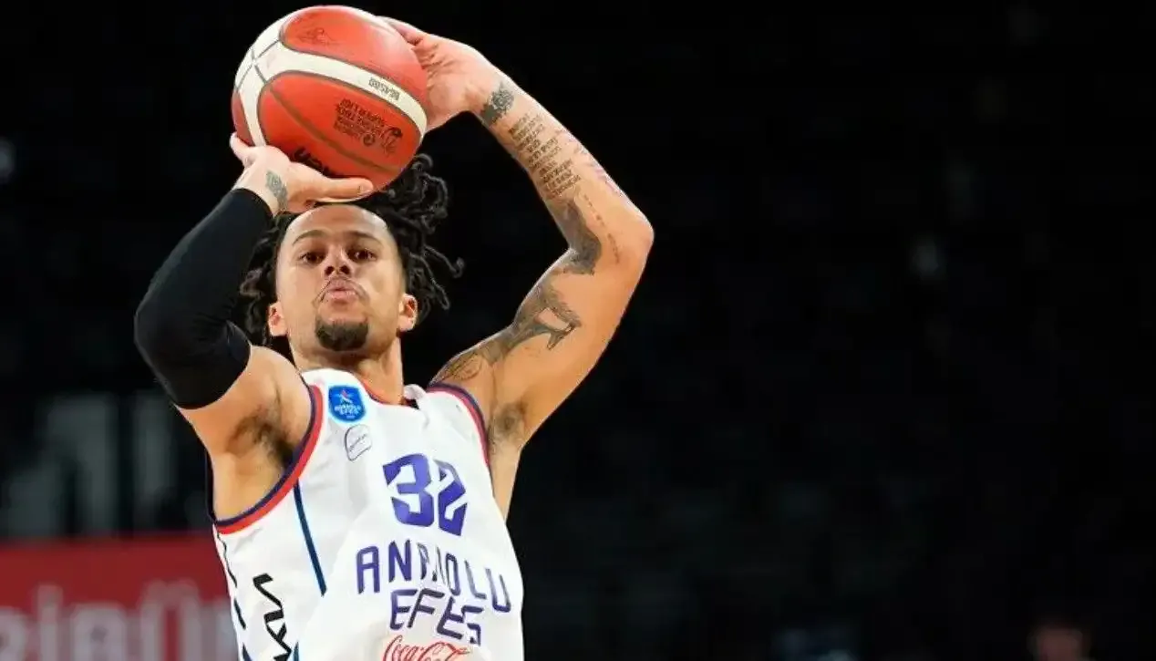 Anadolu Efes, EuroLeague'de yarın Bayern Münih'i konuk edecek