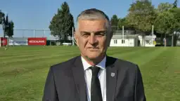 Suat Çakır: "Trabzonspor'un dünya yıldızlarına rağmen iyi sonuç alacağız"