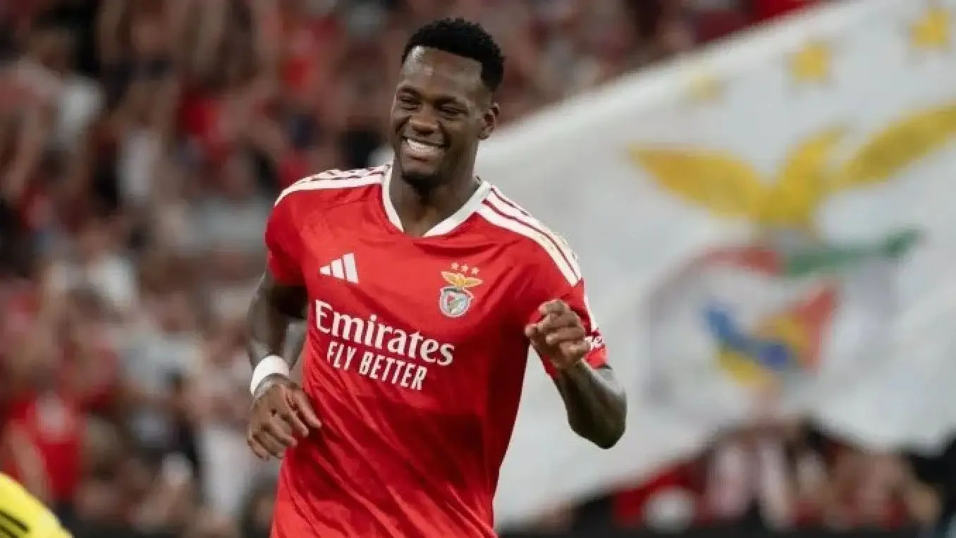 Benfica'da Jhon Duran fırtınası! Celtic'e acımadılar