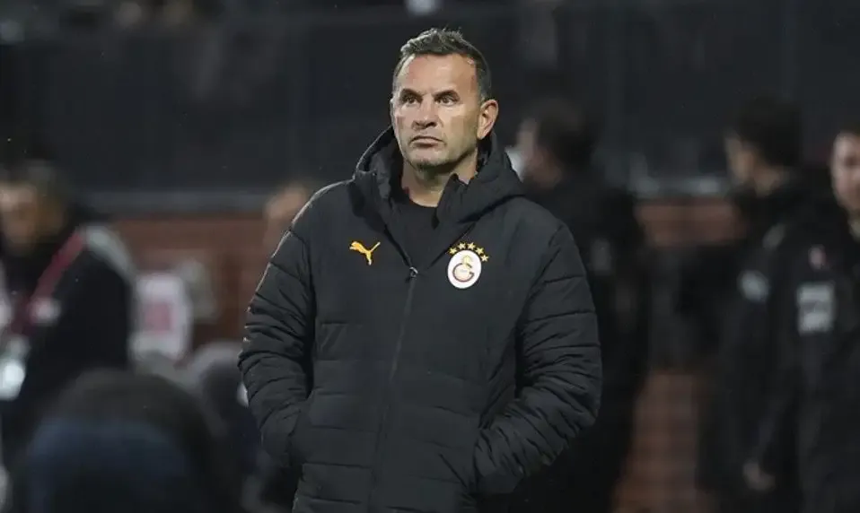 Okan Buruk
