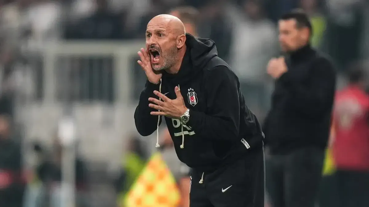 Vincenzo Italiano'dan 8 değişiklik