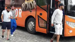 Nereden nereye! Bir zamanlar Süper Lig'de oynayan 72 yıllık kulüp satılıyor