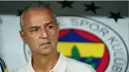 İsmail Kartal'dan maça dakikalar kala Asensio açıklaması