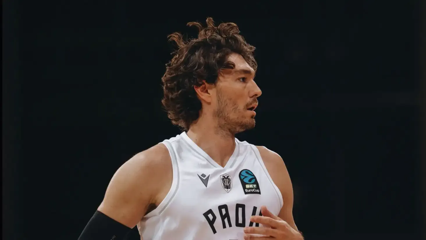 Cedi Osman'dan Yunanistan'da tarihi performans!