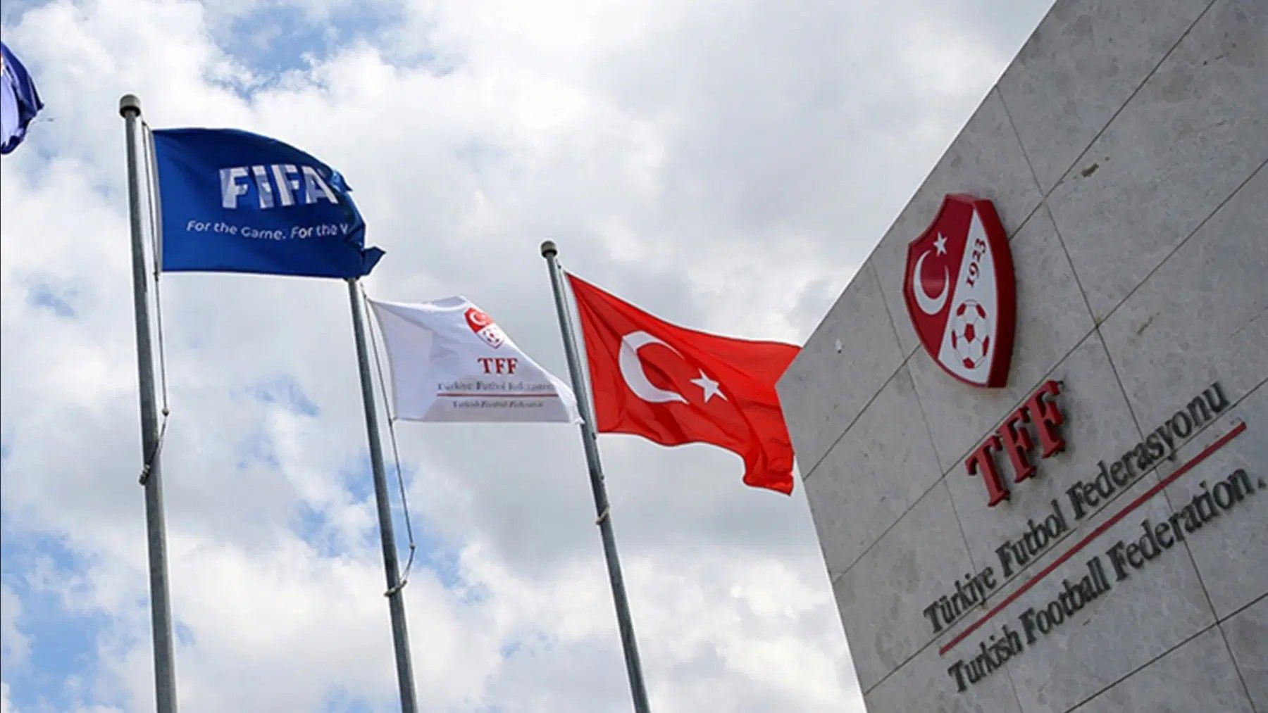 TFF Disiplin Müfettişliği, kulüp başkanlarına verilen cezaya itiraz etti!
