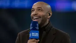 Thierry Henry'den G.Saray taraftarına övgü: Gürültü inanılmaz!
