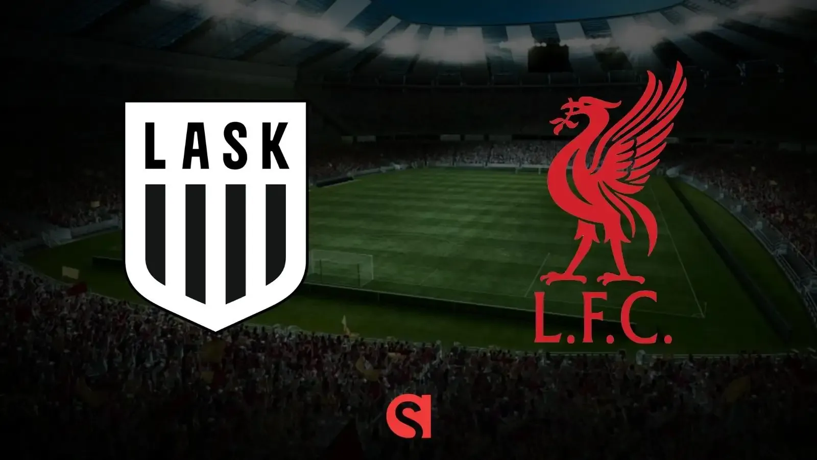 LASK - Liverpool maçı canlı izle linki