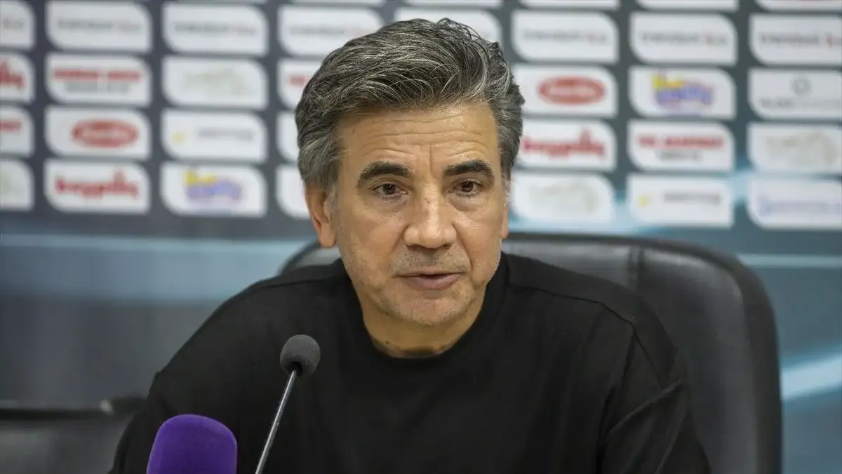 Osman Özköylü: "Eksiklerimize rağmen iyi oynadık"