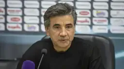 Osman Özköylü: "Eksiklerimize rağmen iyi oynadık"