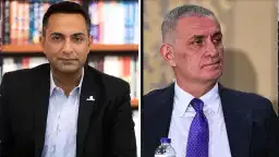 Murat Ağırel’den Hacıosmanoğlu ve MHK çıkışı
