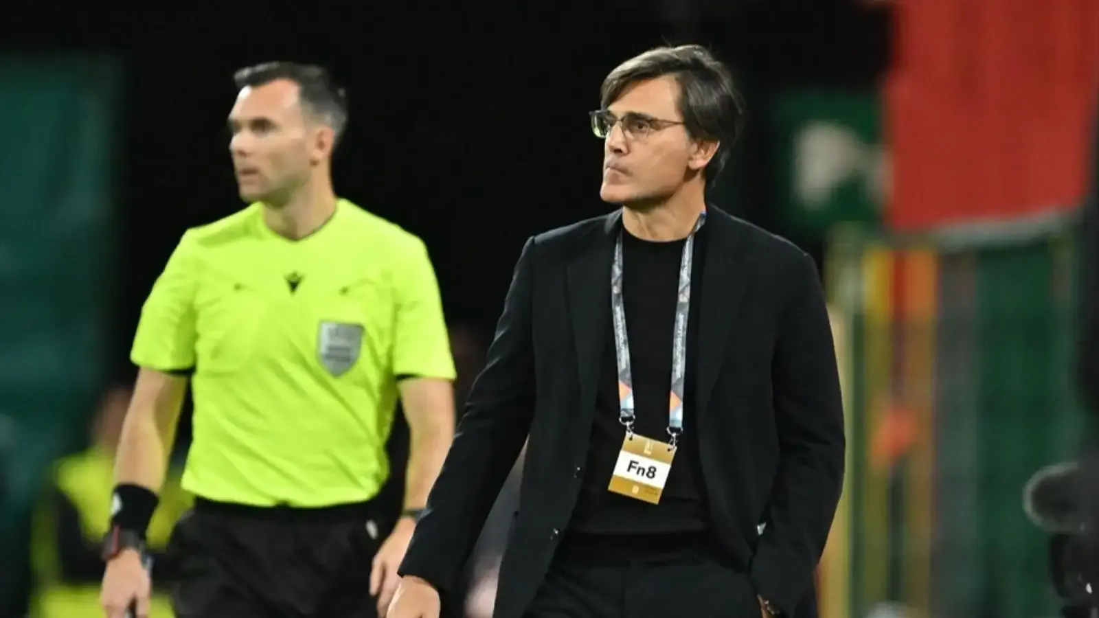 A Milli Takım'dan devre arası tek değişiklik! Montella'dan taktik hamle