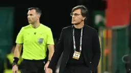 A Milli Takım'dan devre arası tek değişiklik! Montella'dan taktik hamle