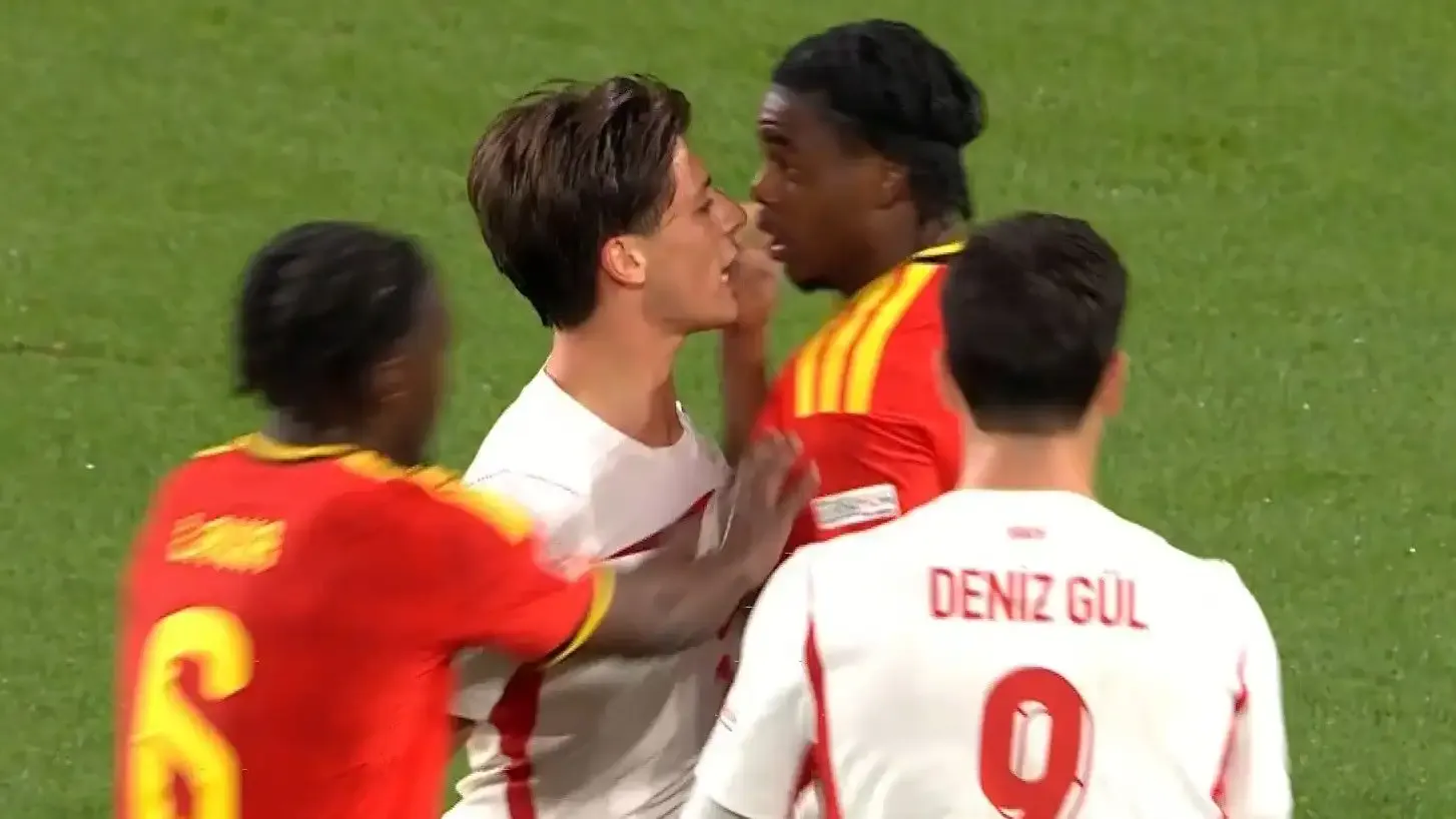 A Milli Takım'a Arda Güler şoku...