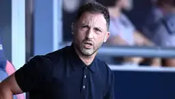 Samsunspor'dan Domenico Todesco'ya tekli! Hemen yanıt geldi