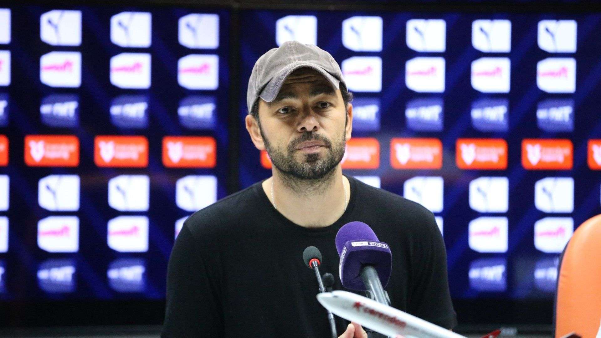 Selçuk İnan: "Hak edilmiş güzel bir galibiyet oldu"