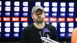 Selçuk İnan: "Hak edilmiş güzel bir galibiyet oldu"