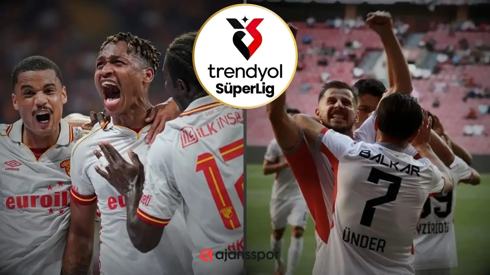 Göztepe - Çorum FK maçı ne zaman, hangi kanalda? Muhtemel 11'ler, sakat ve cezalılar