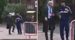 Olay Asensio iddiası! FBTV'ye yansıyan görüntüler gündem oldu