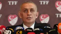 TFF'de yaprak dökümü büyüyor! 6 isim daha istifa edecek