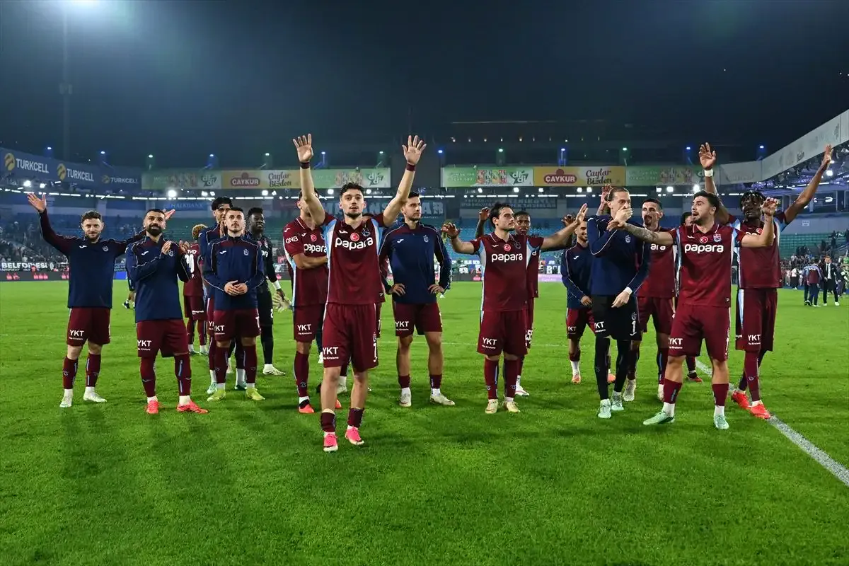 Trabzonspor