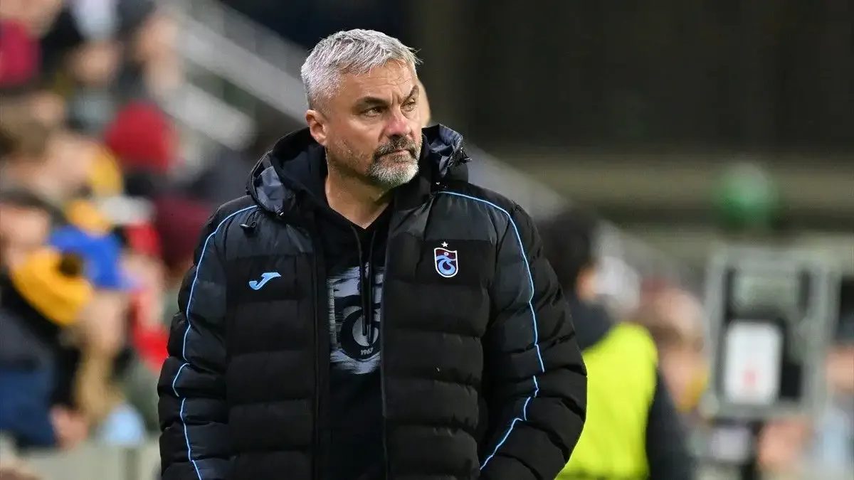 Thomas Reis'ın derbi planı: 2 isme özel görev!