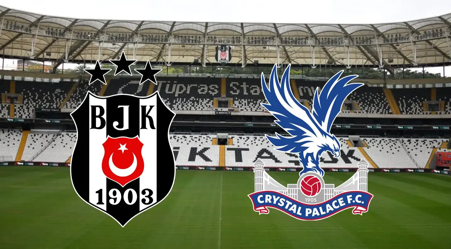 Beşiktaş, Crystal Palace maçının bilet fiyatlarını açıkladı