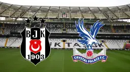 Beşiktaş, Crystal Palace maçının bilet fiyatlarını açıkladı