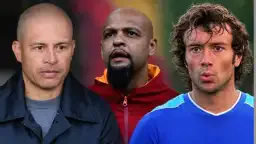 Alex de Souza ve Felipe Melo’yu sarsan lisans skandalı!