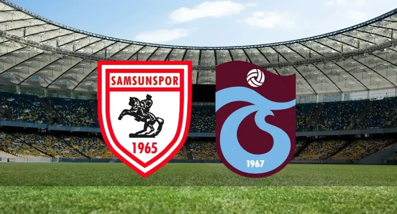 Samsunspor-Trabzonspor maçının bilet fiyatları belli oldu