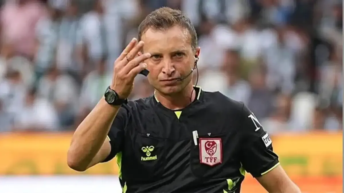 Yasin Kol tutuklandı!
