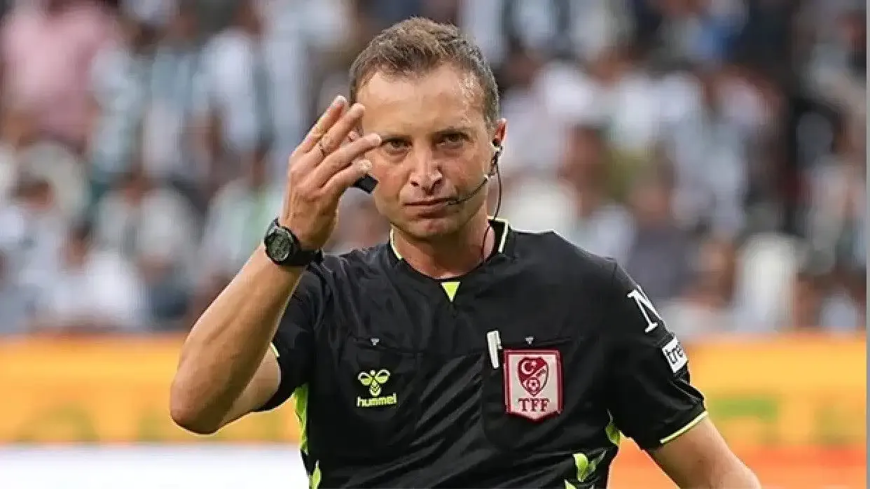 Yasin Kol tutuklandı!