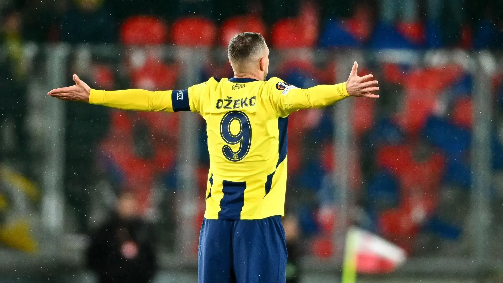 Edin Dzeko